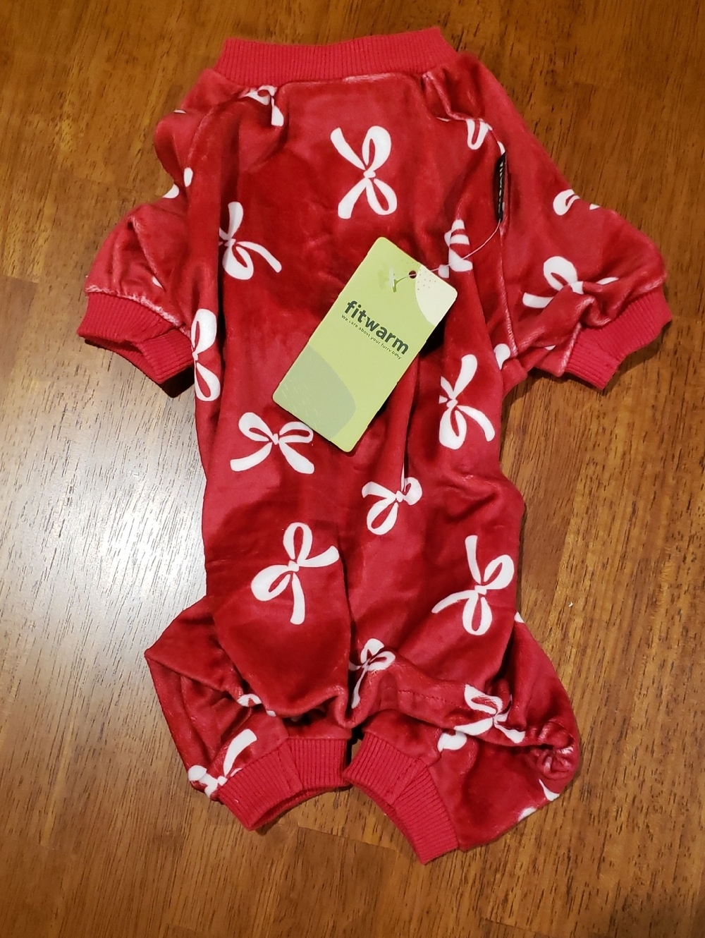 NEW Dog Outfit